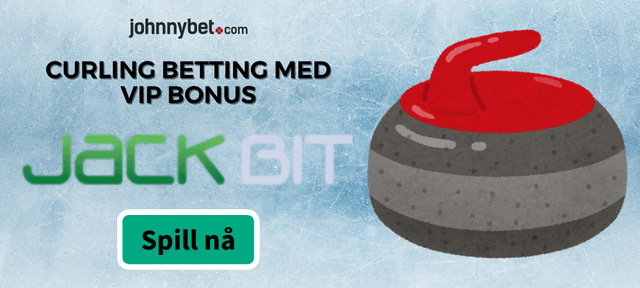 Curling betting i Norge