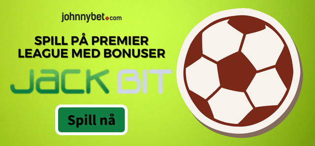 Premier League betting i Norge