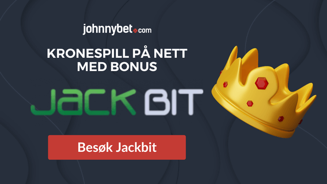bonus kronespill