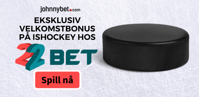 Ishockey tipping i Norge
