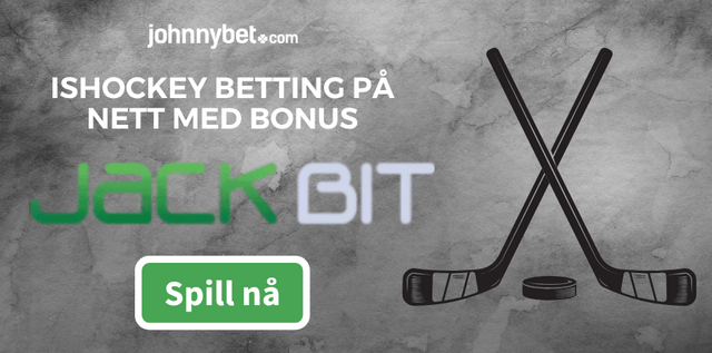 Online ice hockey betting i Norge