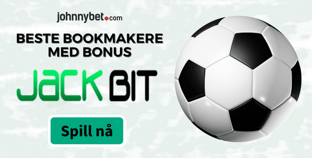 Topp bookmakere gratis på nett