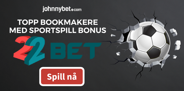 Beste bookmakerne i Norge