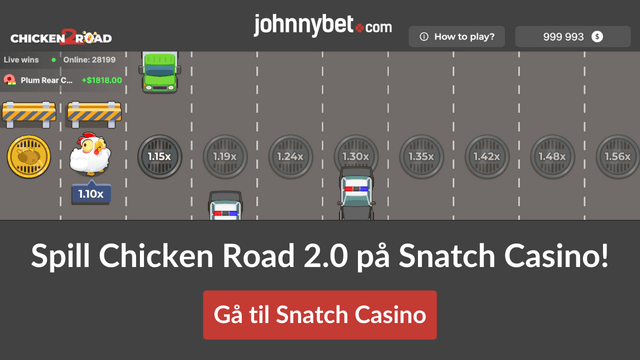 chicken road online spill 