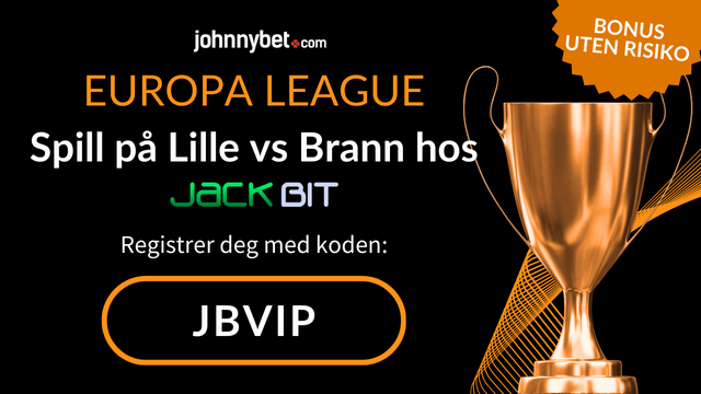 lille vs brann tipping