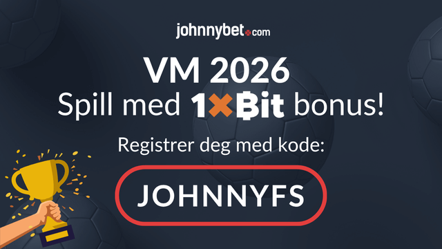 vm 2026 oddsbonus
