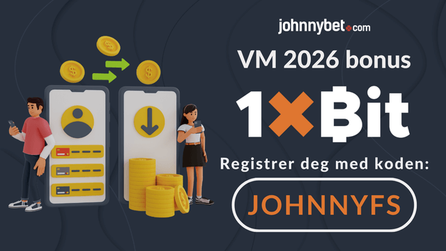 vm bonuskode