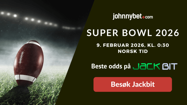 super bowl beste odds