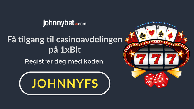 nettcasino bonus