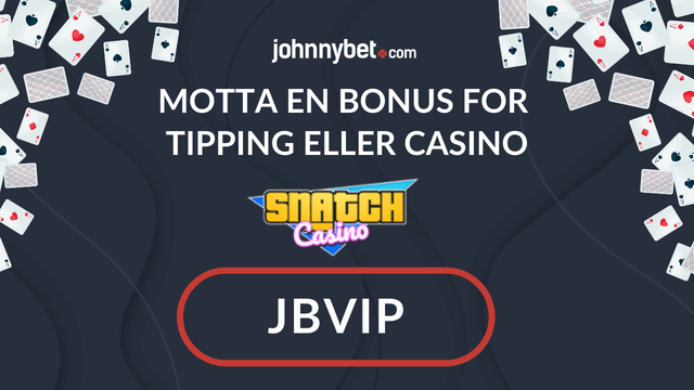 casinobonus pa nett 2026