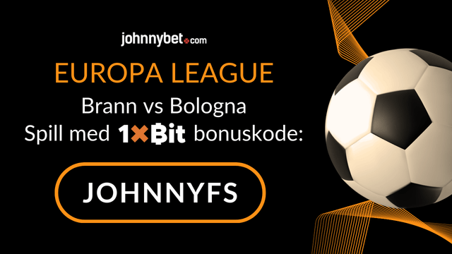oddsbonus brann vs bologna