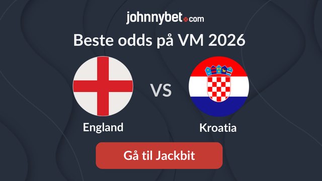 england vs kroatia betting odds