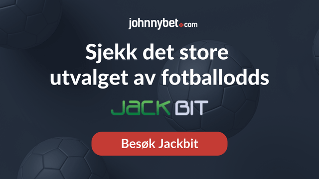 fotball oddsvalg