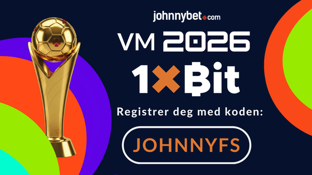 vm bonuskode