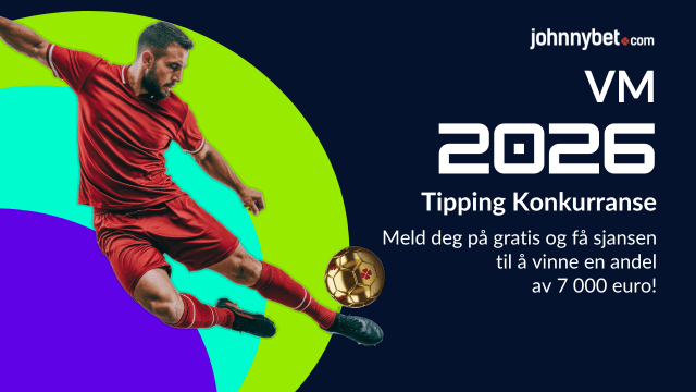 vm tipping konkurranse med premier