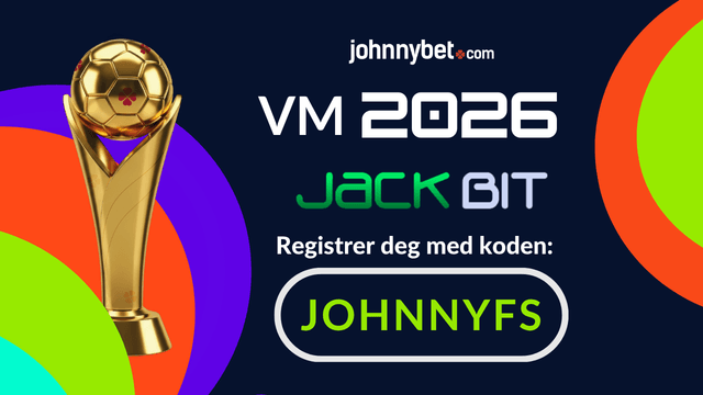 vm 2026 betting bonuskode