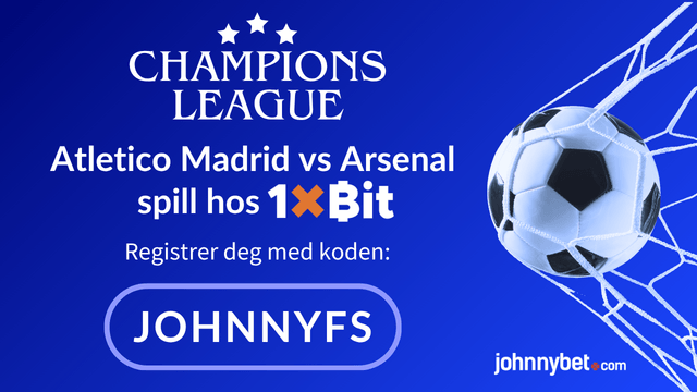 oddsbonus atletico vs arsenal