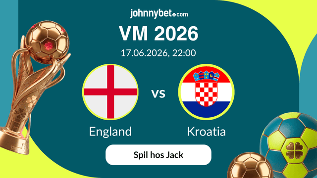 england vs kroatia betting odds