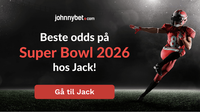 super bowl beste odds