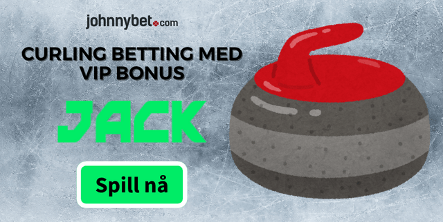 Curling betting i Norge