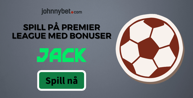 Premier League betting i Norge