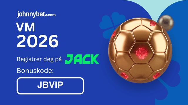 vm bonuskode