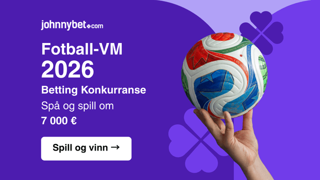 vm tipping konkurranse med premier