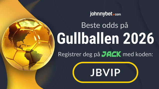 ballon dor beste odds