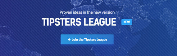 JohnnyBet Tipsters League is geheel gratis - Meld je nu aan