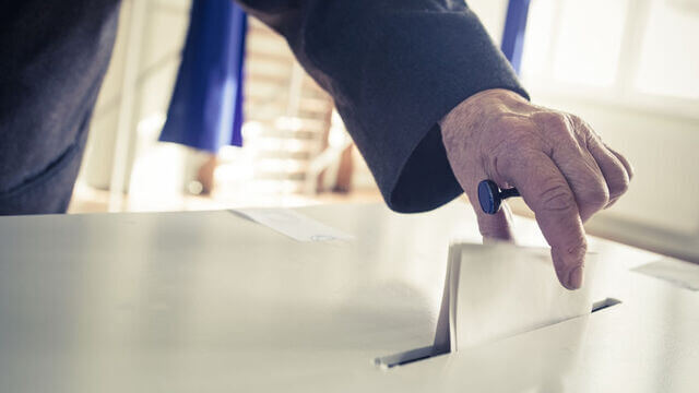 wedden quoteringen verkiezingen nederland