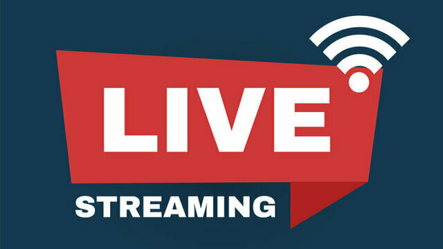 gratis live streams f1