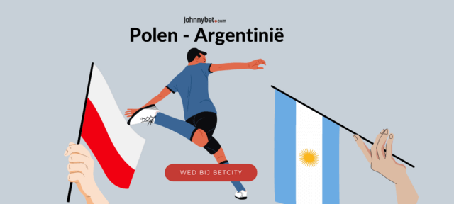 Polen Argentinië weddenschap 