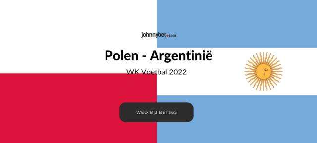 Polen Argentinië odds