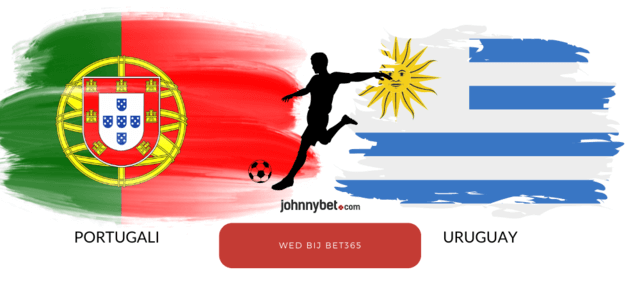 Portugal uruguay odds