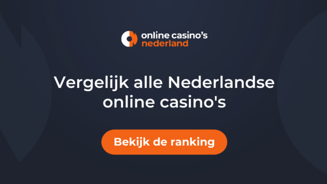 nederlandse casino bonussen vergelijken