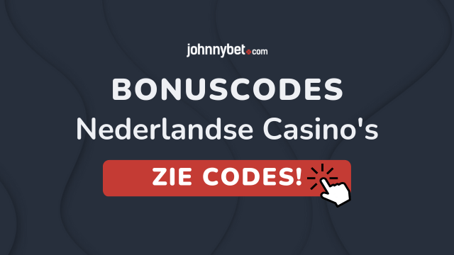 promotiecodes online casinos nederland