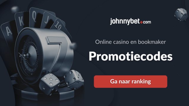 bookmaker en casino promotiecodes ranking