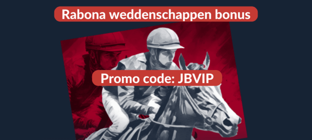 Rabona Sportweddenschappen Bonus