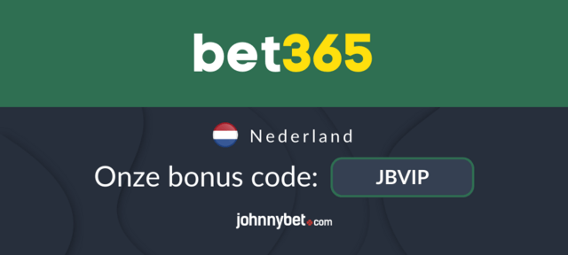 open account bonus bet365 nederland
