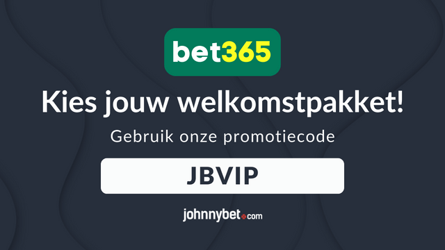 online gokken met een bonus bet365 nederland