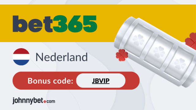 bonus code voor online casino nederland