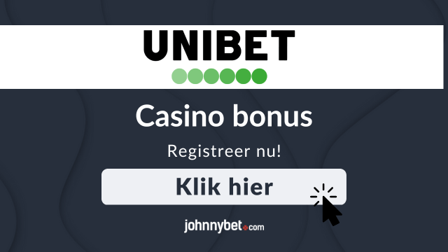casino bonussen bij nederlandse goksite