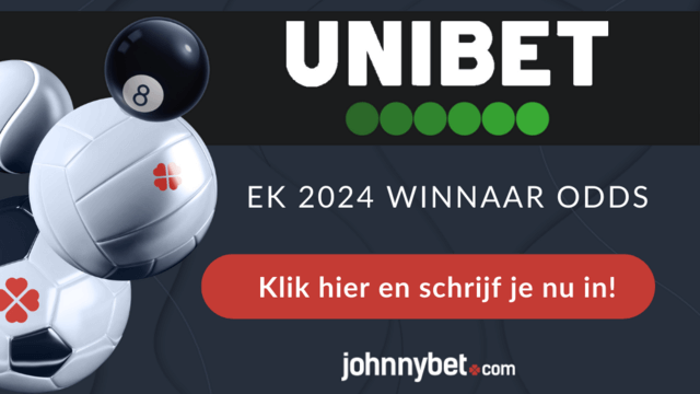 ek 2024 winnaar quoteringen bij nederlandse online bookmaker