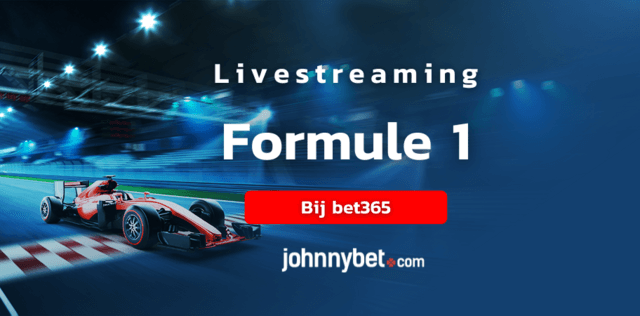 gratis F1 live streams en weddenschappen nederlandse online bookmaker
