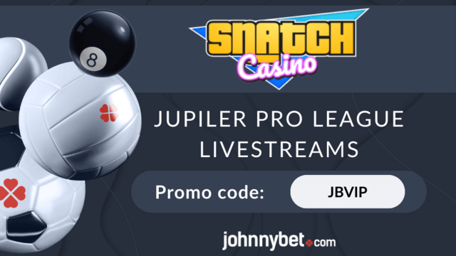 jupiler pro league live online gratis kijken