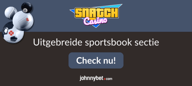 online bookmaker voor belgische spelers