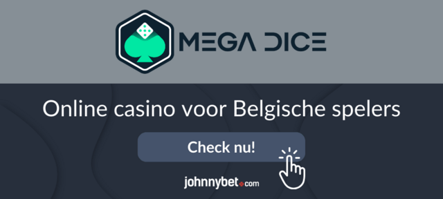 online casino voor belgische gokkers