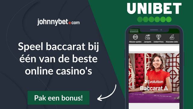 online baccarat tips gebruiken bij een online casino