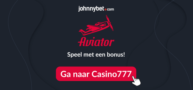 aviator spelen met een bonus bij een online casino