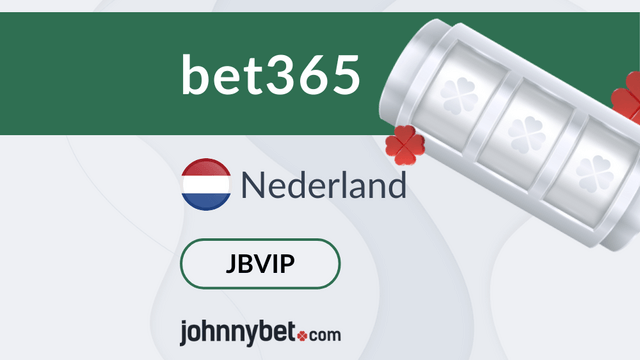 online gokken bij bet365 nederland